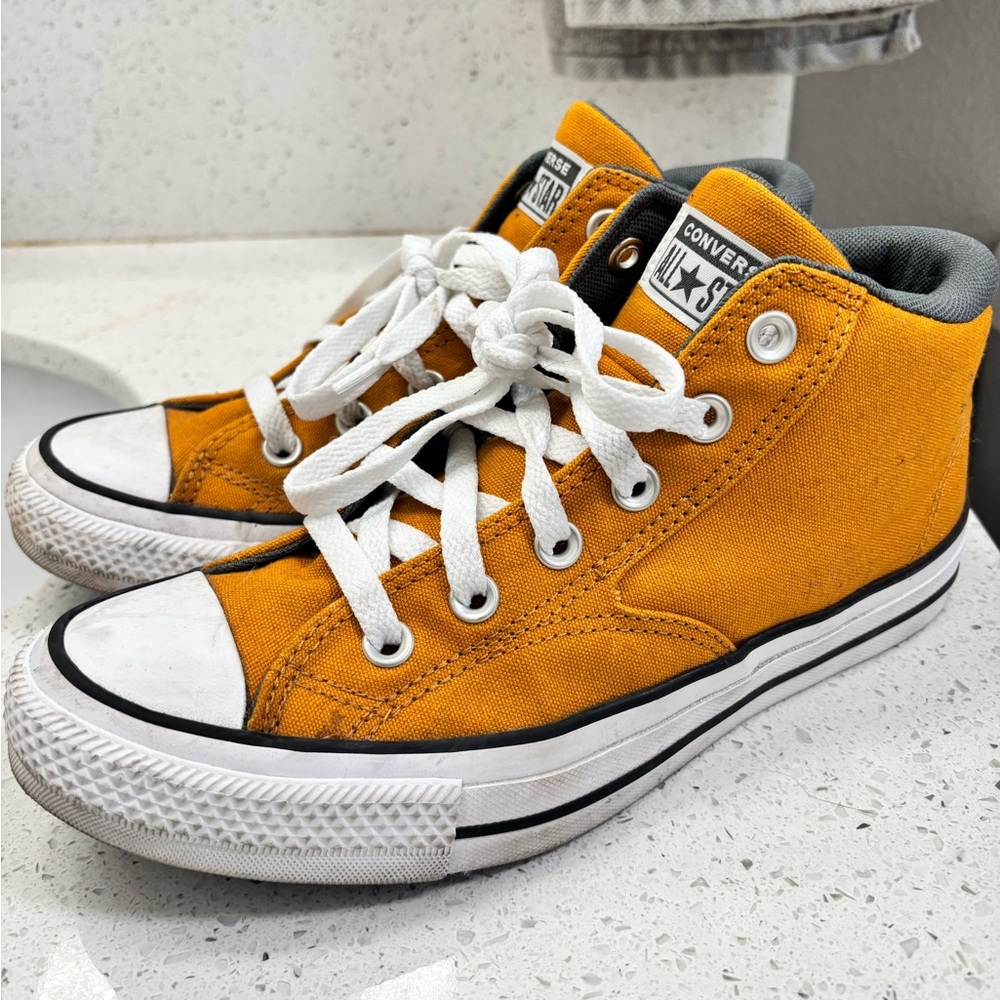 Converse All-Star Shoes